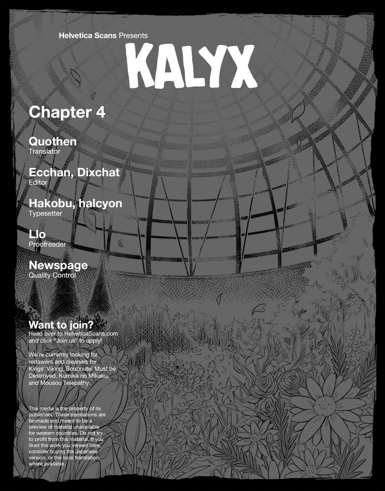 Kalyx Chapter 4 - 2