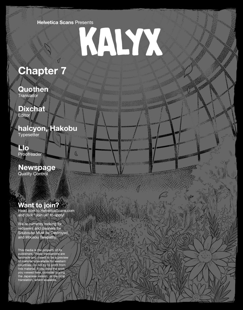 Kalyx Chapter 6 - 2