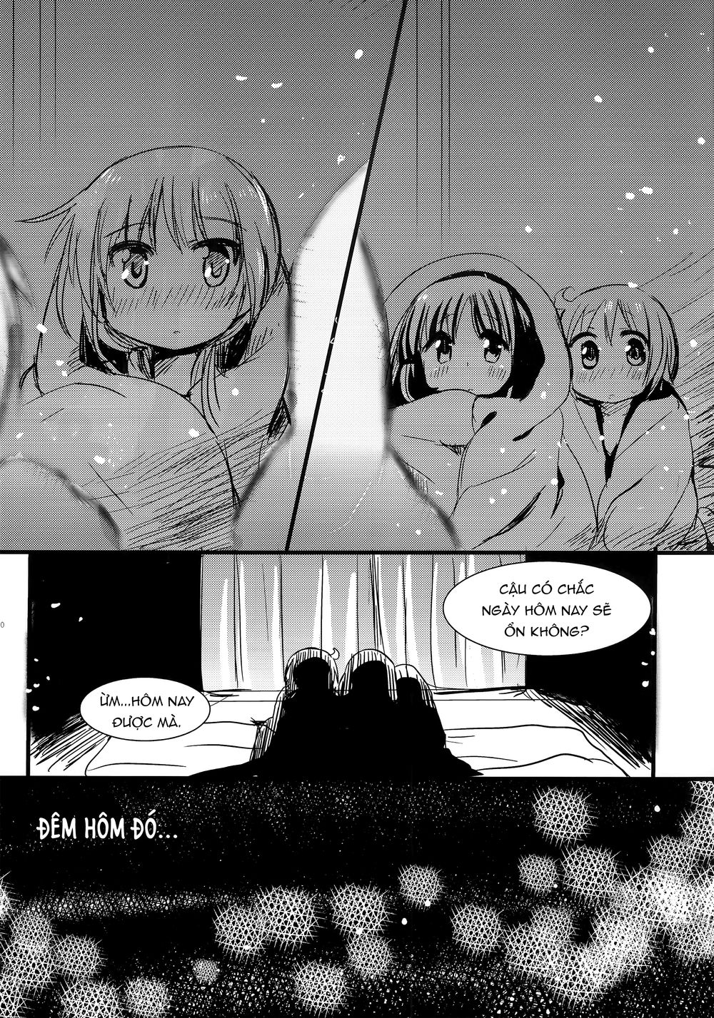 Shakaijin Yuyushiki Chapter 2 - 20