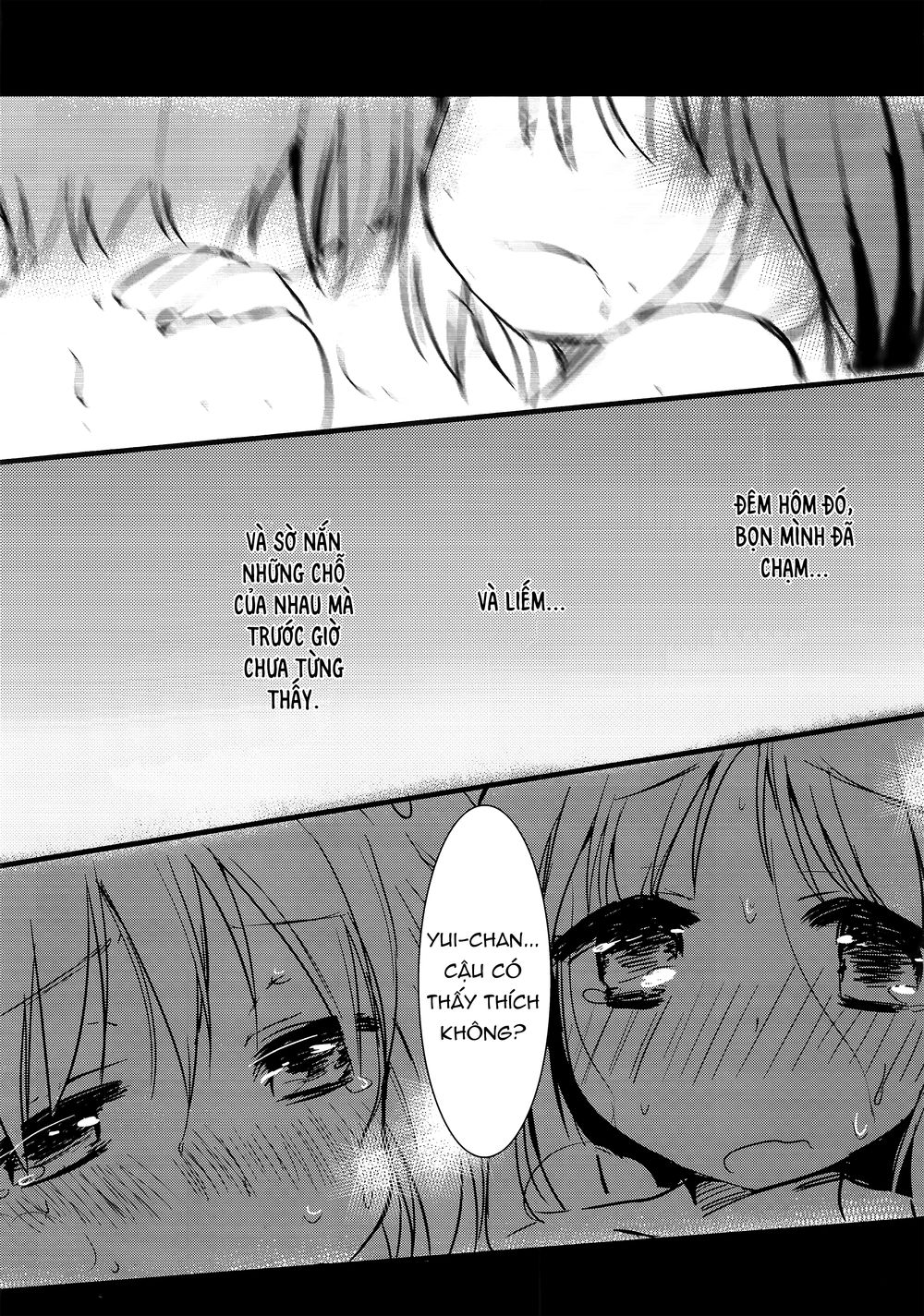 Shakaijin Yuyushiki Chapter 2 - 21