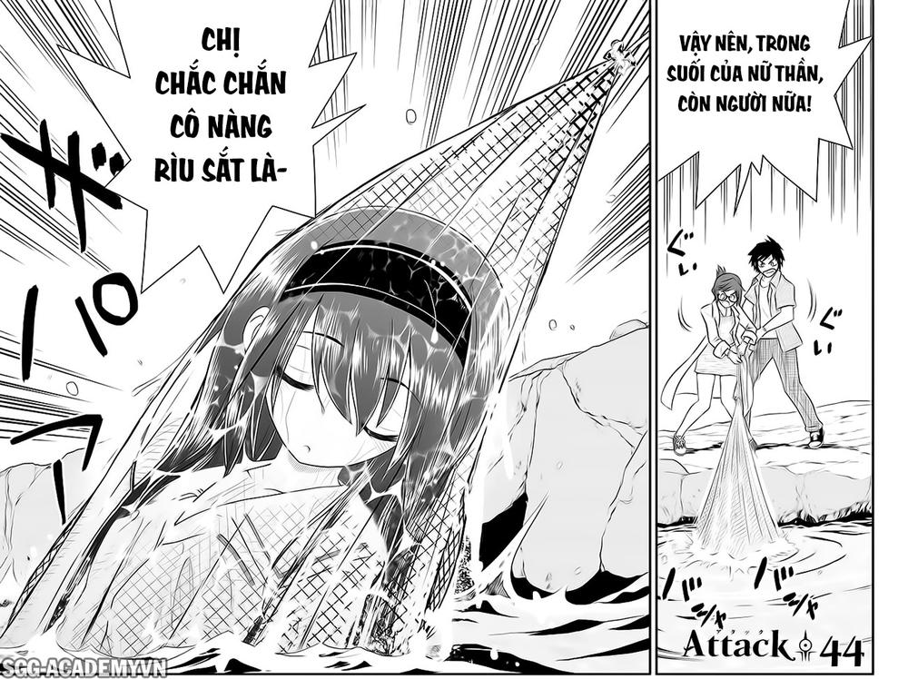 Gái Vàng Gái Bạc Chapter 44 - 3