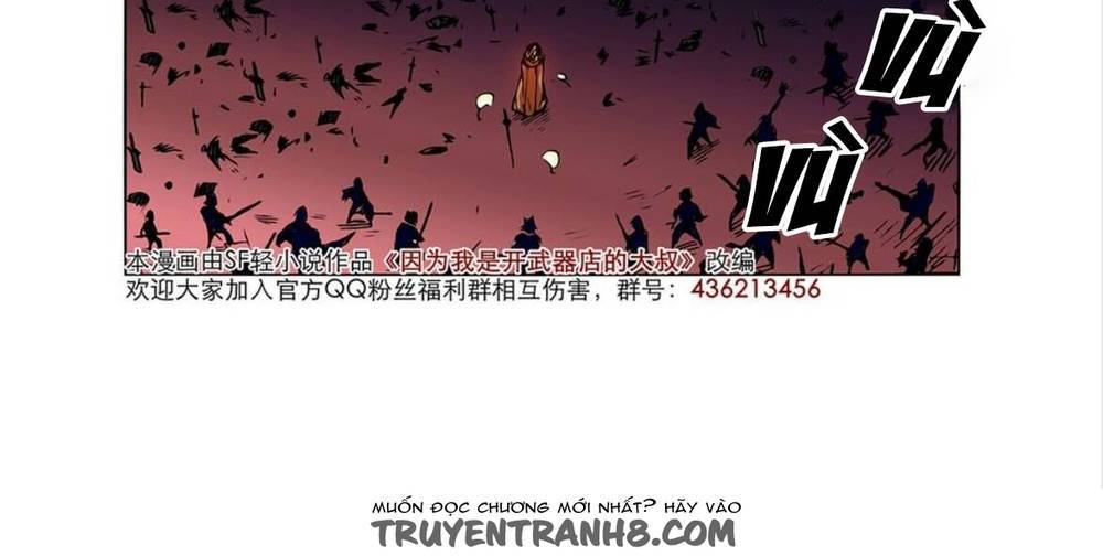 Vì Tôi Là Ông Chú Mở Tiệm Bán Vũ Khí Chapter 17 - 51