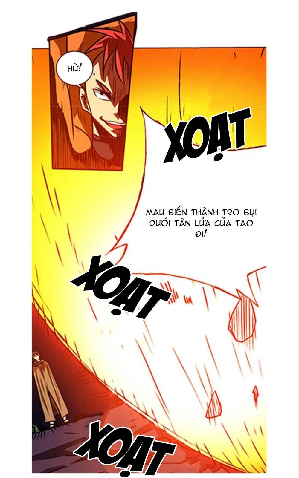 Vì Tôi Là Ông Chú Mở Tiệm Bán Vũ Khí Chapter 18 - 16