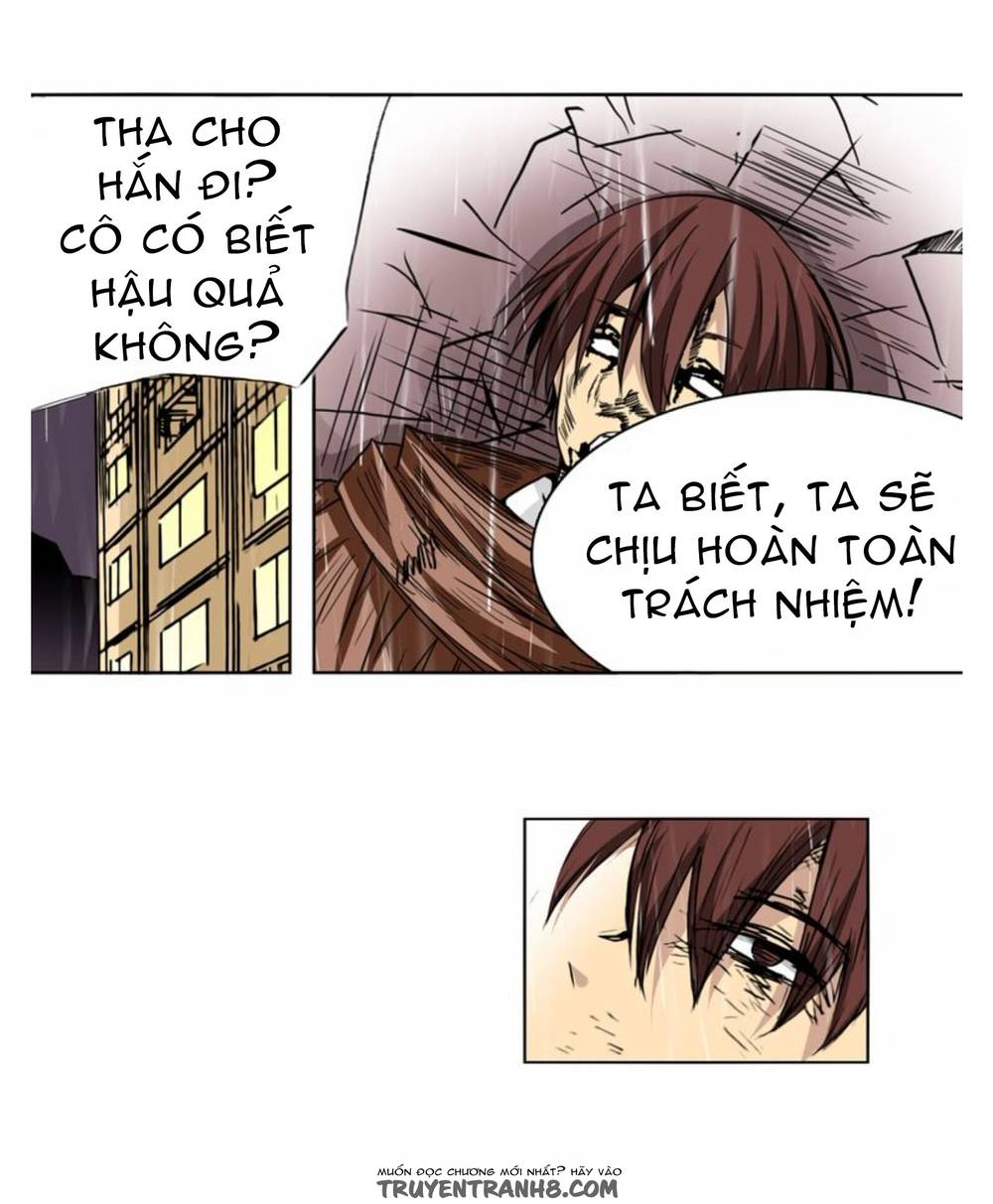 Vì Tôi Là Ông Chú Mở Tiệm Bán Vũ Khí Chapter 32 - 21