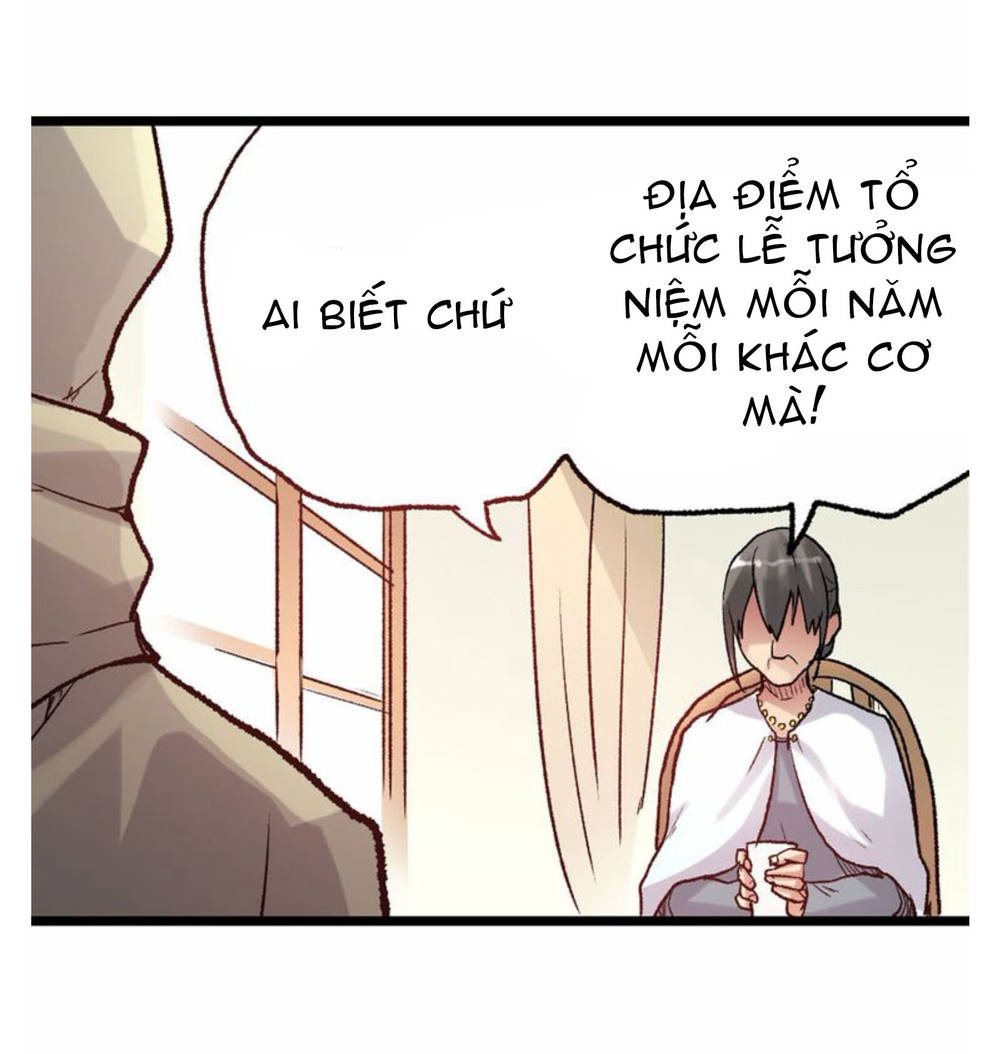 Vì Tôi Là Ông Chú Mở Tiệm Bán Vũ Khí Chapter 38 - 24