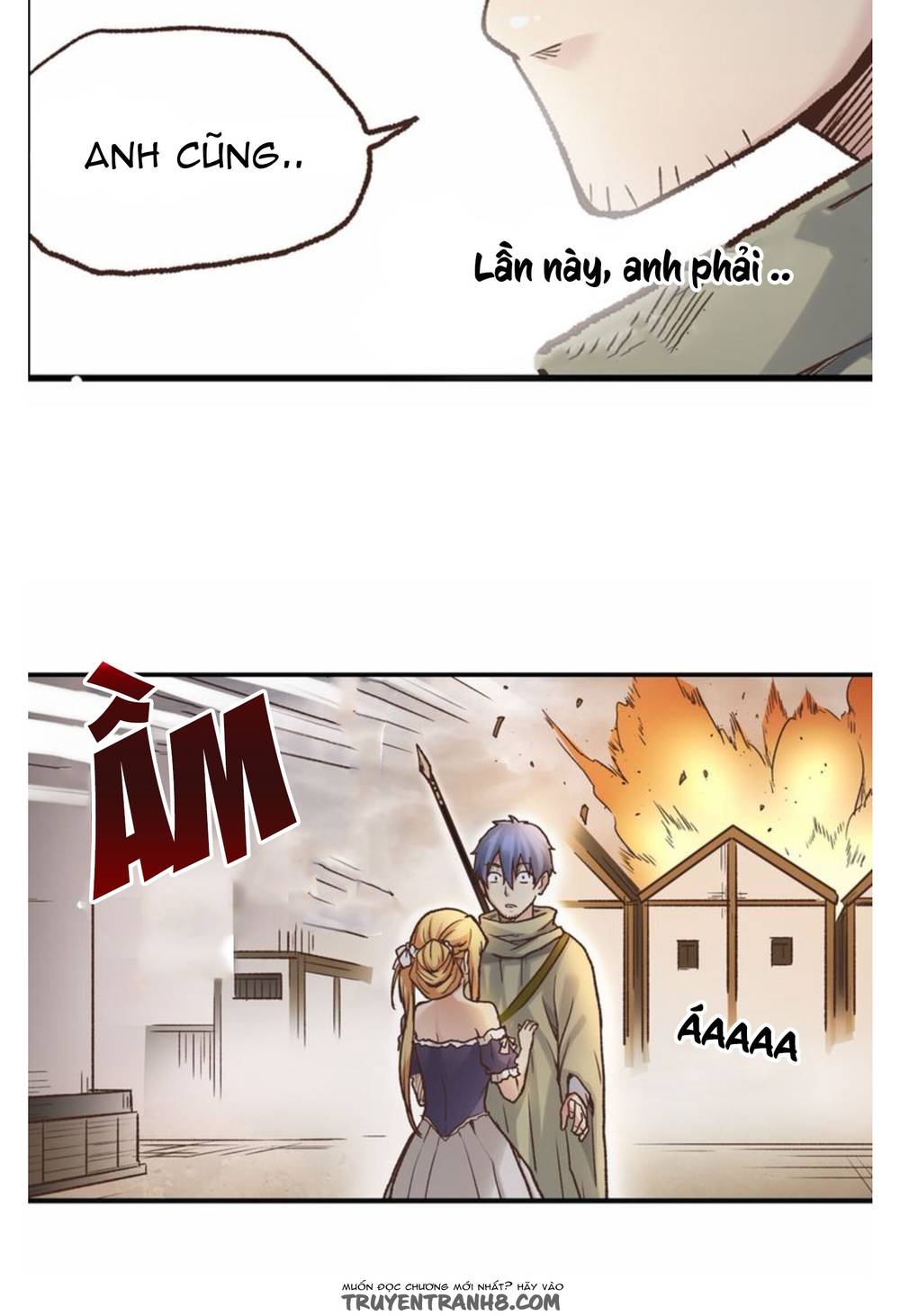 Vì Tôi Là Ông Chú Mở Tiệm Bán Vũ Khí Chapter 41 - 14