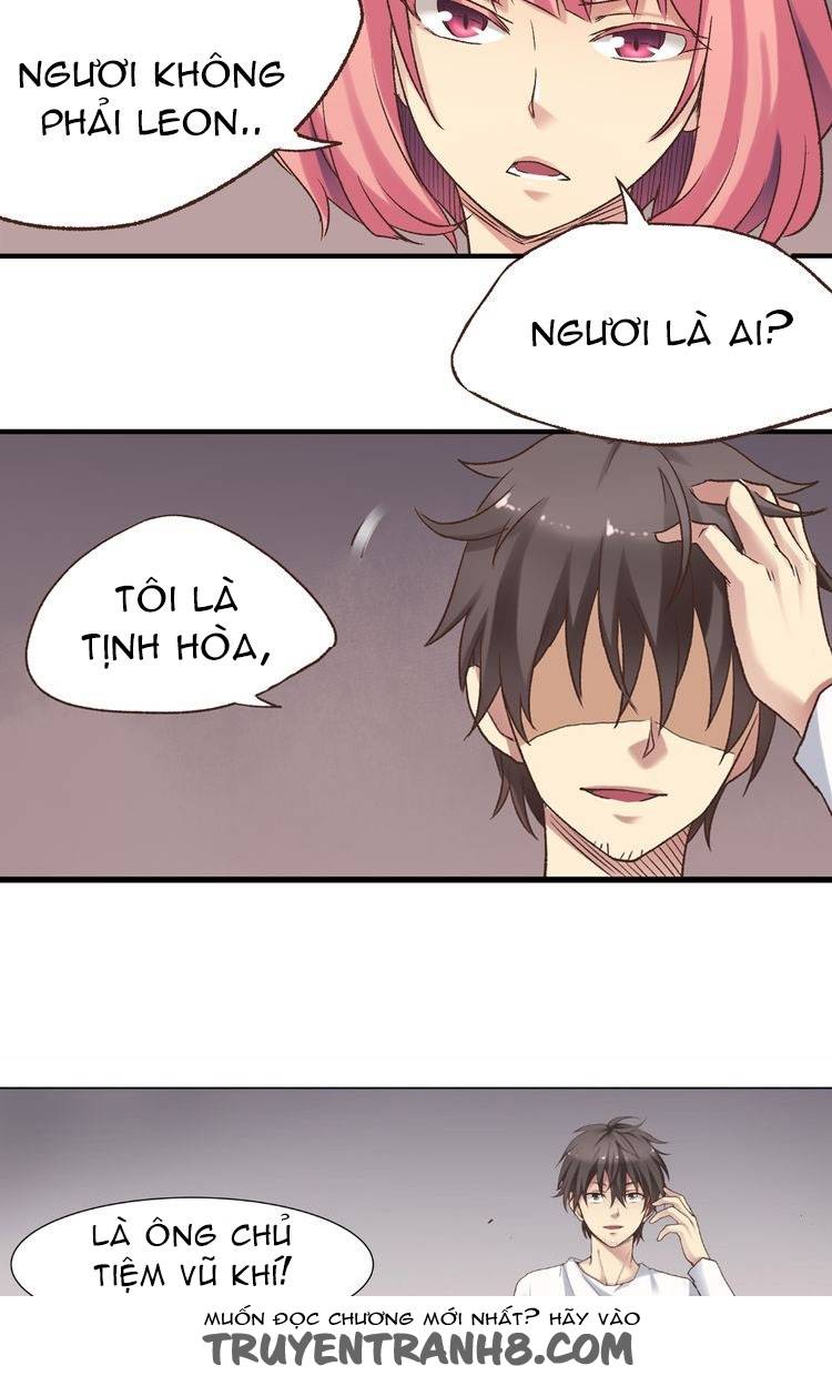 Vì Tôi Là Ông Chú Mở Tiệm Bán Vũ Khí Chapter 45 - 31