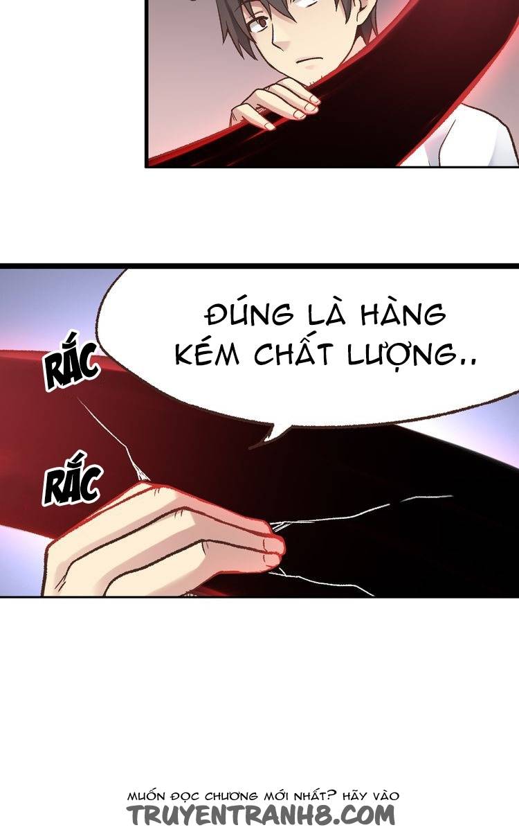 Vì Tôi Là Ông Chú Mở Tiệm Bán Vũ Khí Chapter 45 - 36