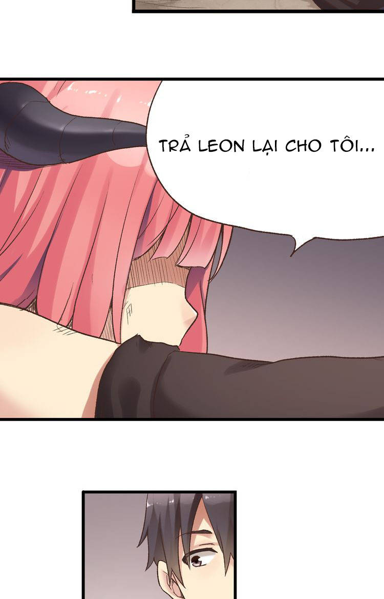 Vì Tôi Là Ông Chú Mở Tiệm Bán Vũ Khí Chapter 47 - 6