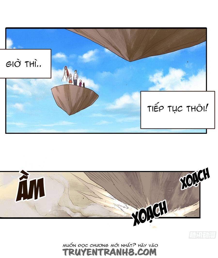 Vì Tôi Là Ông Chú Mở Tiệm Bán Vũ Khí Chapter 48 - 45