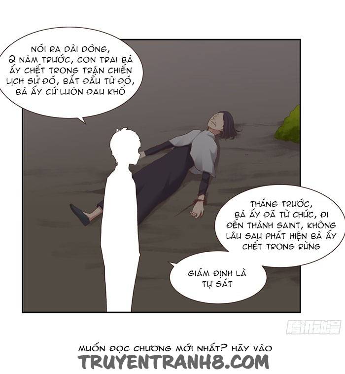 Vì Tôi Là Ông Chú Mở Tiệm Bán Vũ Khí Chapter 49 - 46