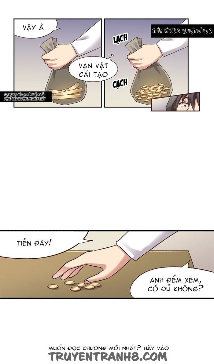 Vì Tôi Là Ông Chú Mở Tiệm Bán Vũ Khí Chapter 49 - 8