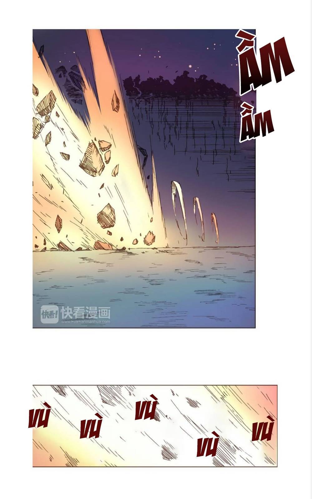 Vì Tôi Là Ông Chú Mở Tiệm Bán Vũ Khí Chapter 5 - 19