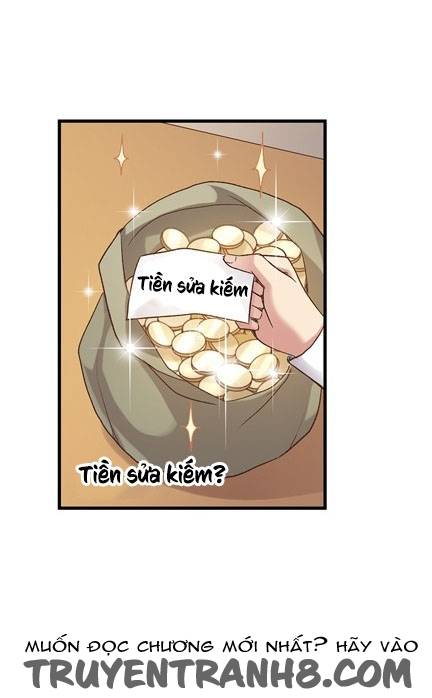 Vì Tôi Là Ông Chú Mở Tiệm Bán Vũ Khí Chapter 55 - 5