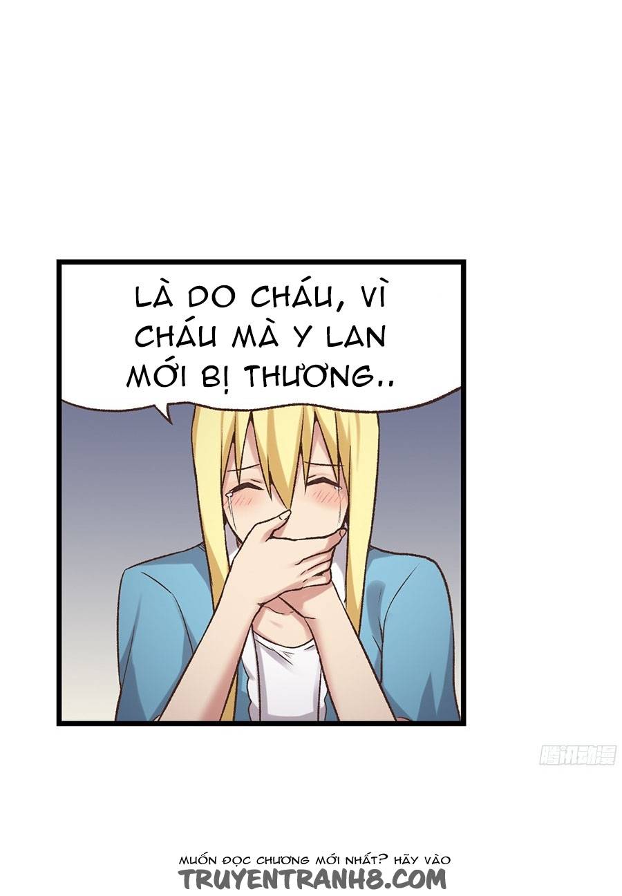 Vì Tôi Là Ông Chú Mở Tiệm Bán Vũ Khí Chapter 55 - 44