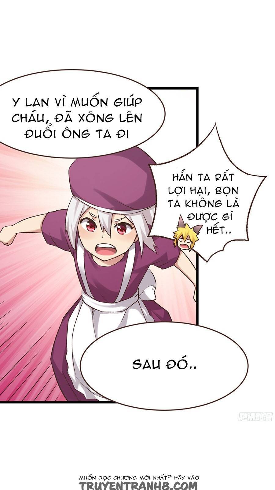 Vì Tôi Là Ông Chú Mở Tiệm Bán Vũ Khí Chapter 55 - 46