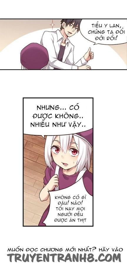 Vì Tôi Là Ông Chú Mở Tiệm Bán Vũ Khí Chapter 55 - 7