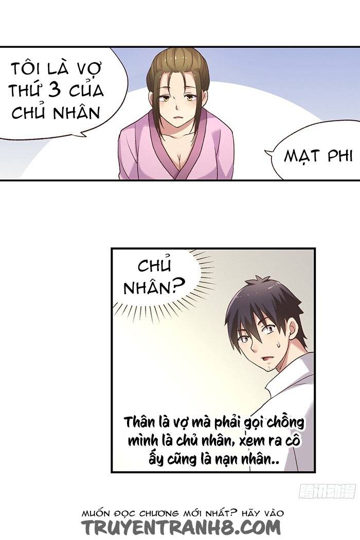 Vì Tôi Là Ông Chú Mở Tiệm Bán Vũ Khí Chapter 56 - 43