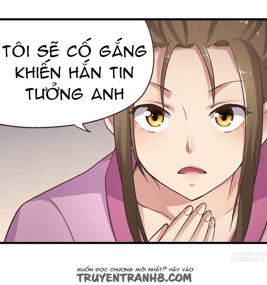 Vì Tôi Là Ông Chú Mở Tiệm Bán Vũ Khí Chapter 57 - 17