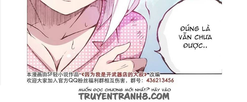 Vì Tôi Là Ông Chú Mở Tiệm Bán Vũ Khí Chapter 7 - 45