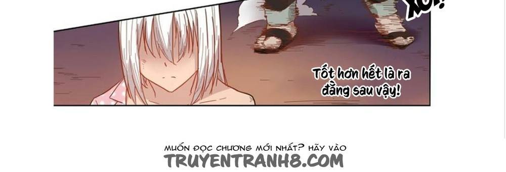 Vì Tôi Là Ông Chú Mở Tiệm Bán Vũ Khí Chapter 8 - 9