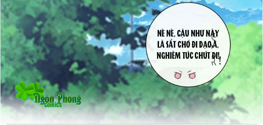 Đừng Nghịch, Ta Chỉ Muốn Yên Tĩnh Chapter 15 - 13