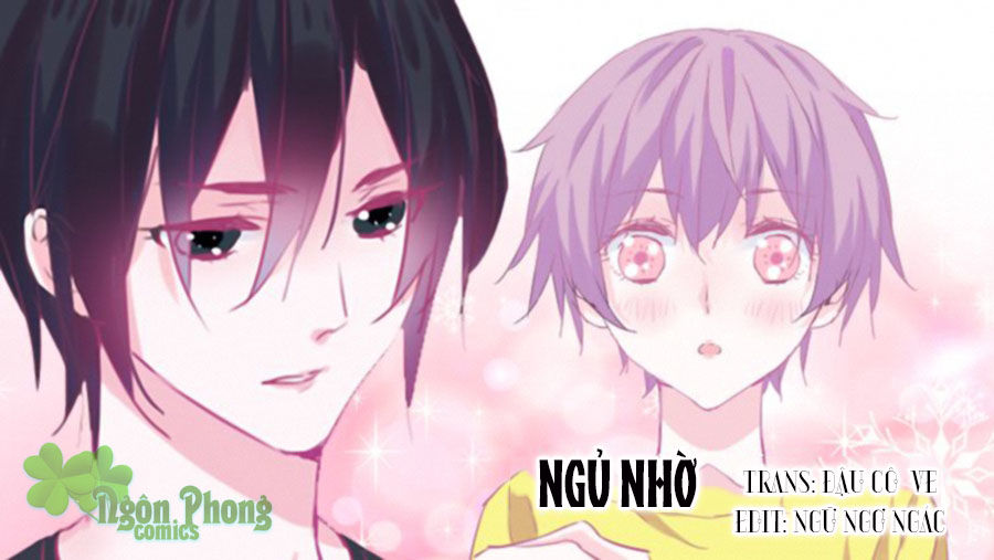 Đừng Nghịch, Ta Chỉ Muốn Yên Tĩnh Chapter 20 - 1