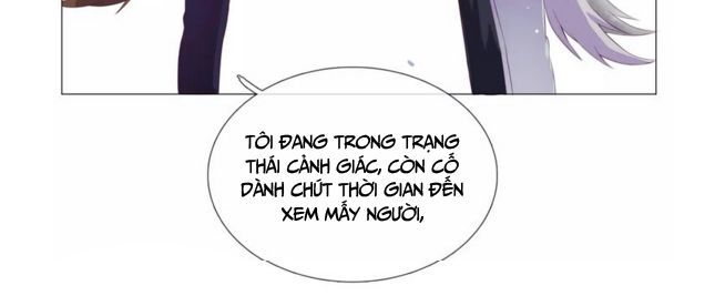 Đừng Nghịch, Ta Chỉ Muốn Yên Tĩnh Chapter 41 - 19