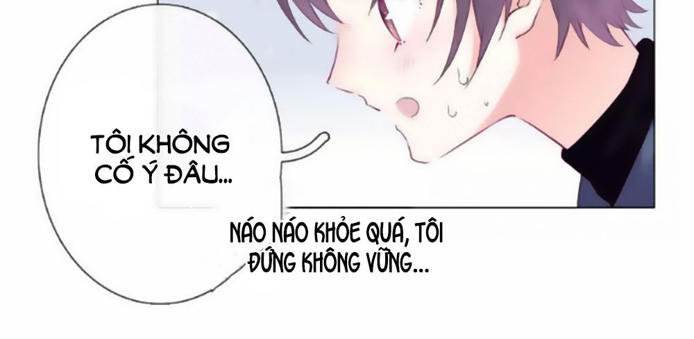 Đừng Nghịch, Ta Chỉ Muốn Yên Tĩnh Chapter 46 - 17