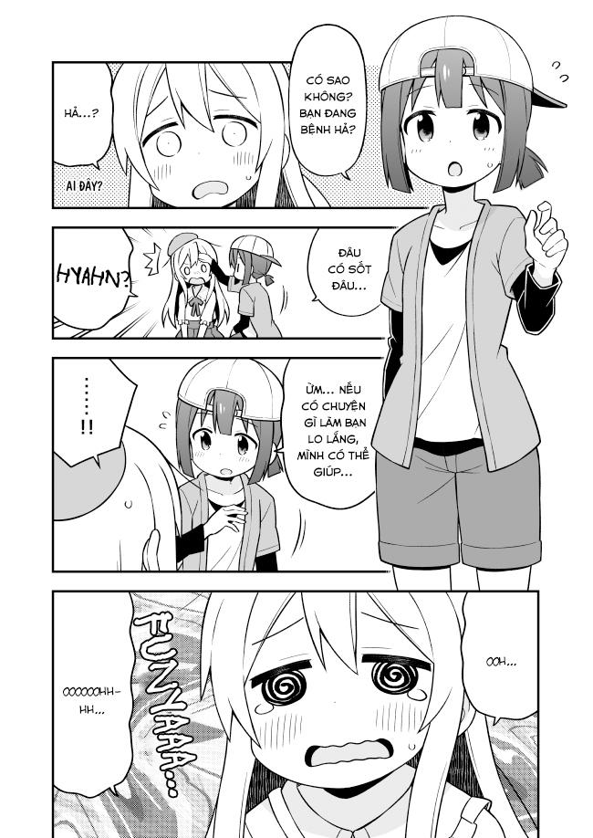 Onii-Chan Wa Oshimai Chapter 11 - 7