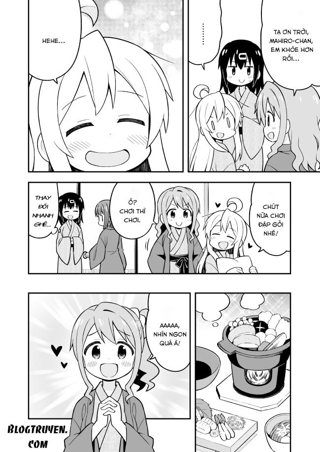 Onii-Chan Wa Oshimai Chapter 18 - 10