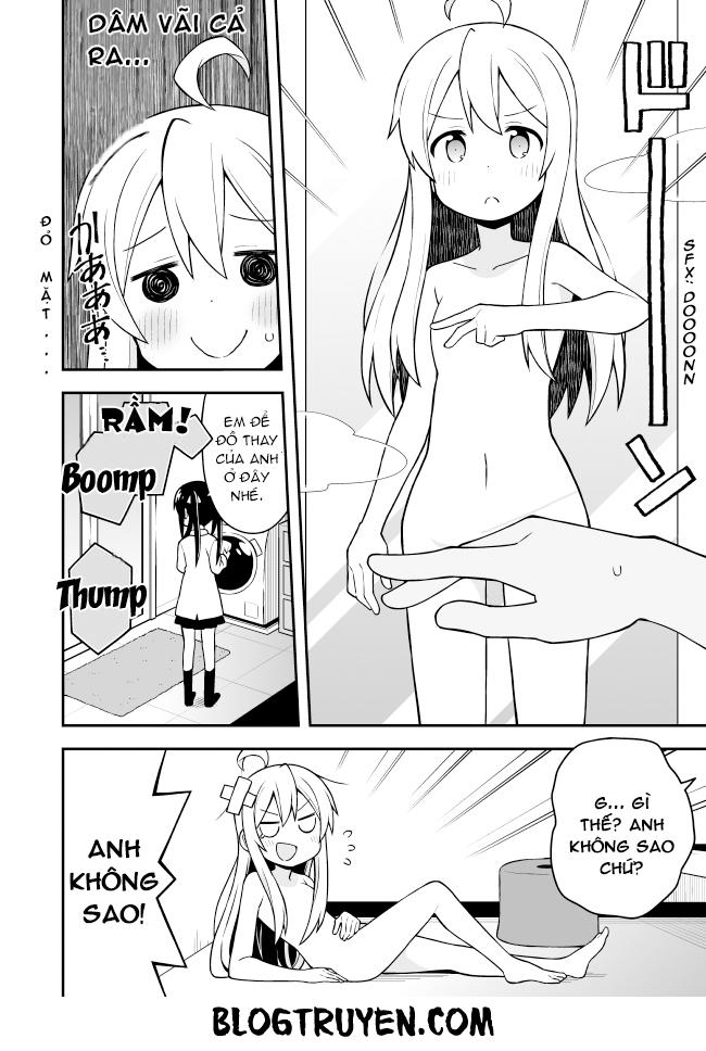 Onii-Chan Wa Oshimai Chapter 2 - 5