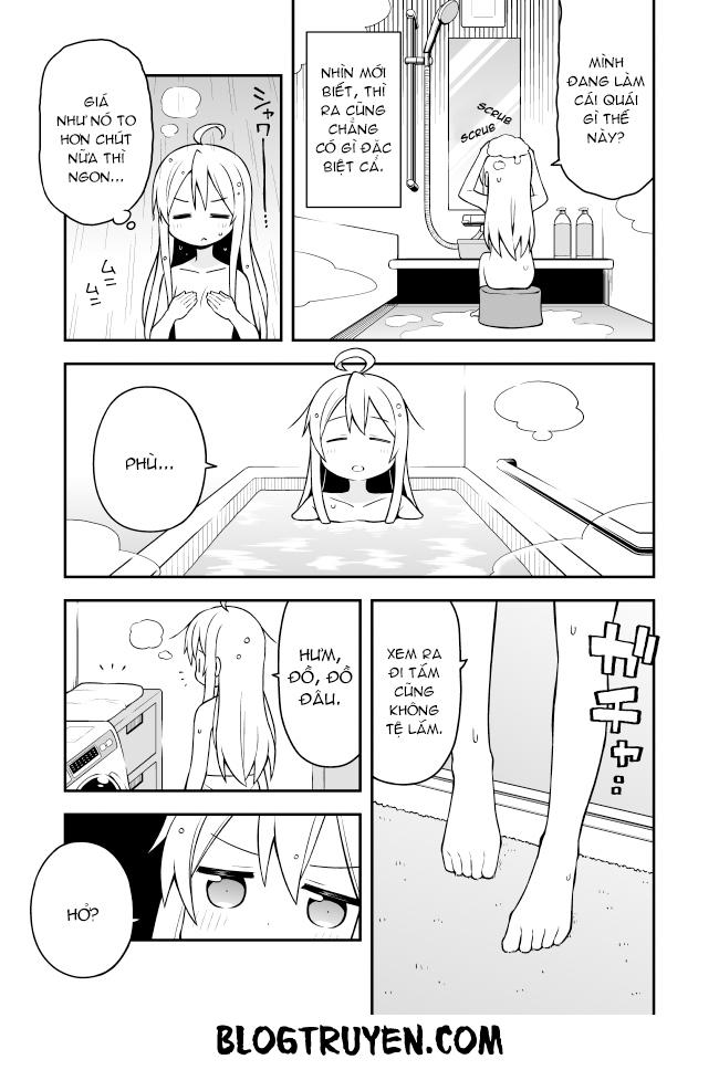 Onii-Chan Wa Oshimai Chapter 2 - 6