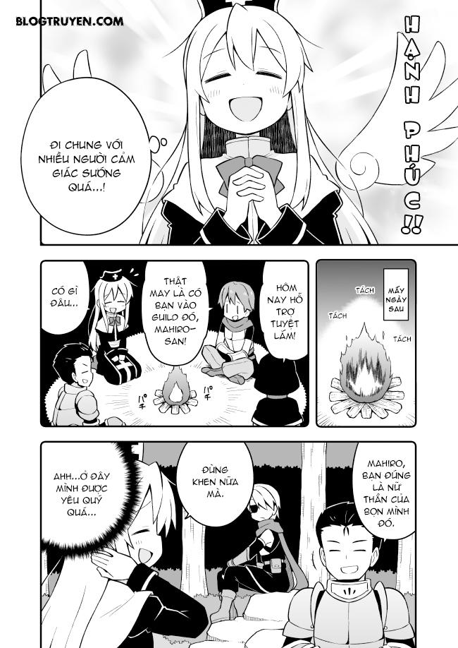 Onii-Chan Wa Oshimai Chapter 4 - 8