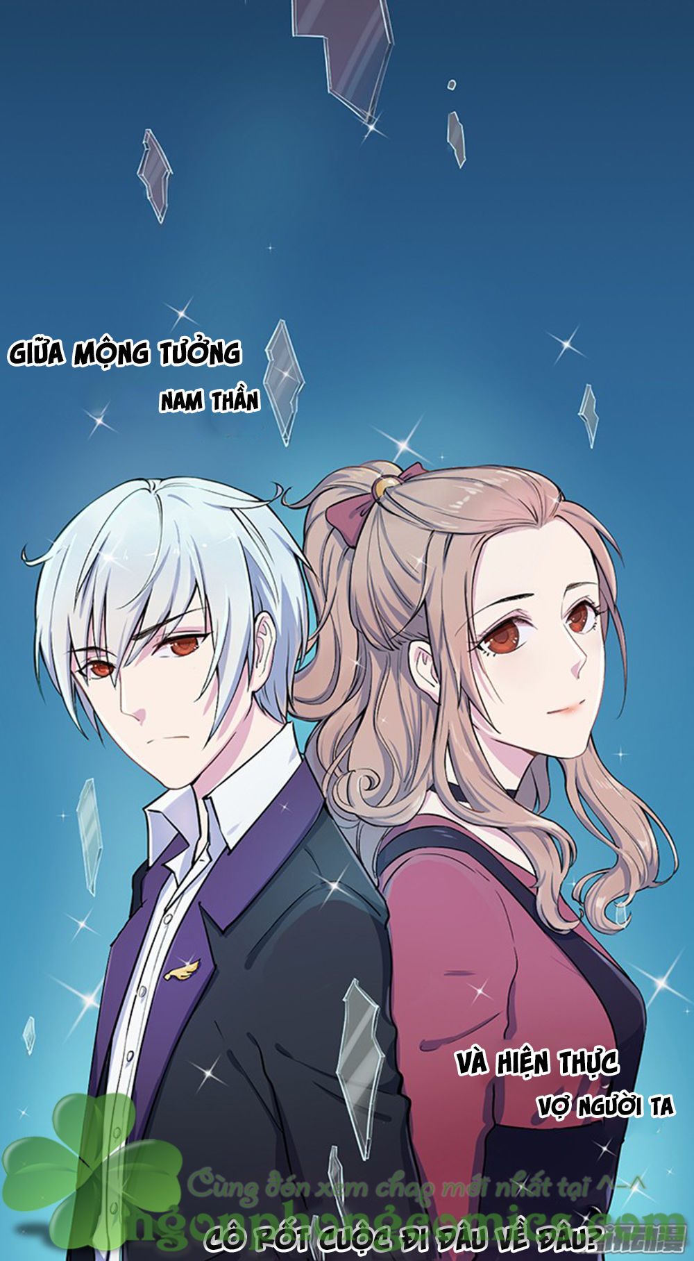 Bà Xã Tôi Là Nam Thần Chapter 1 - 38