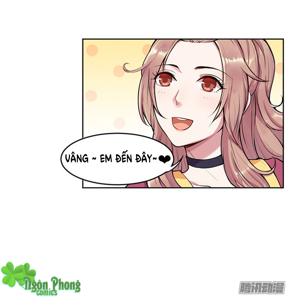 Bà Xã Tôi Là Nam Thần Chapter 1 - 7