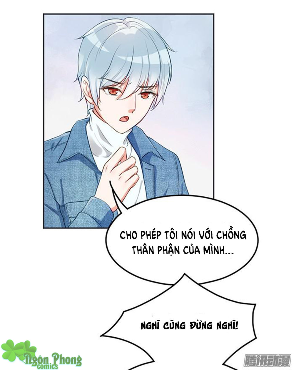 Bà Xã Tôi Là Nam Thần Chapter 10 - 10