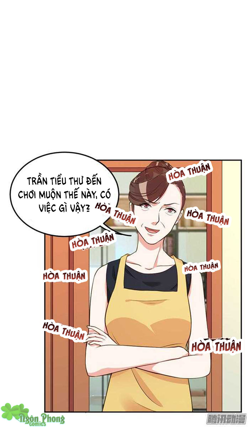 Bà Xã Tôi Là Nam Thần Chapter 11 - 38