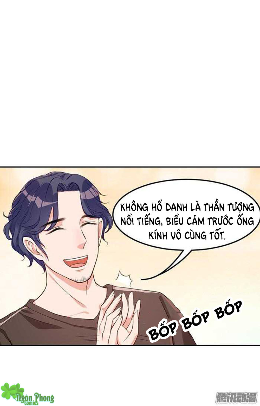 Bà Xã Tôi Là Nam Thần Chapter 11 - 6