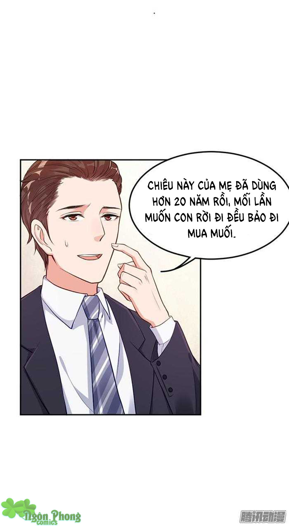 Bà Xã Tôi Là Nam Thần Chapter 11 - 52