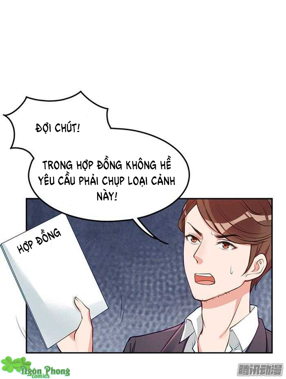 Bà Xã Tôi Là Nam Thần Chapter 11 - 10