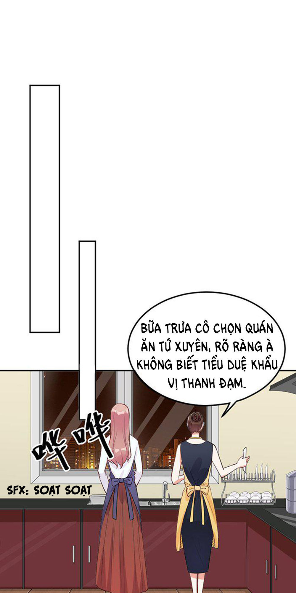 Bà Xã Tôi Là Nam Thần Chapter 12 - 24