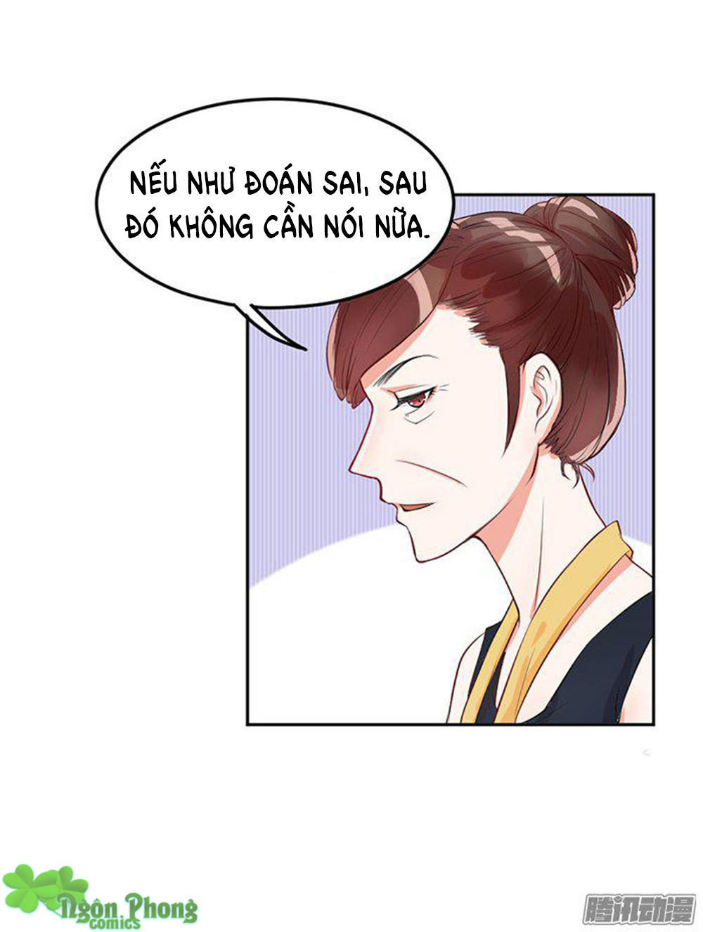 Bà Xã Tôi Là Nam Thần Chapter 12 - 28