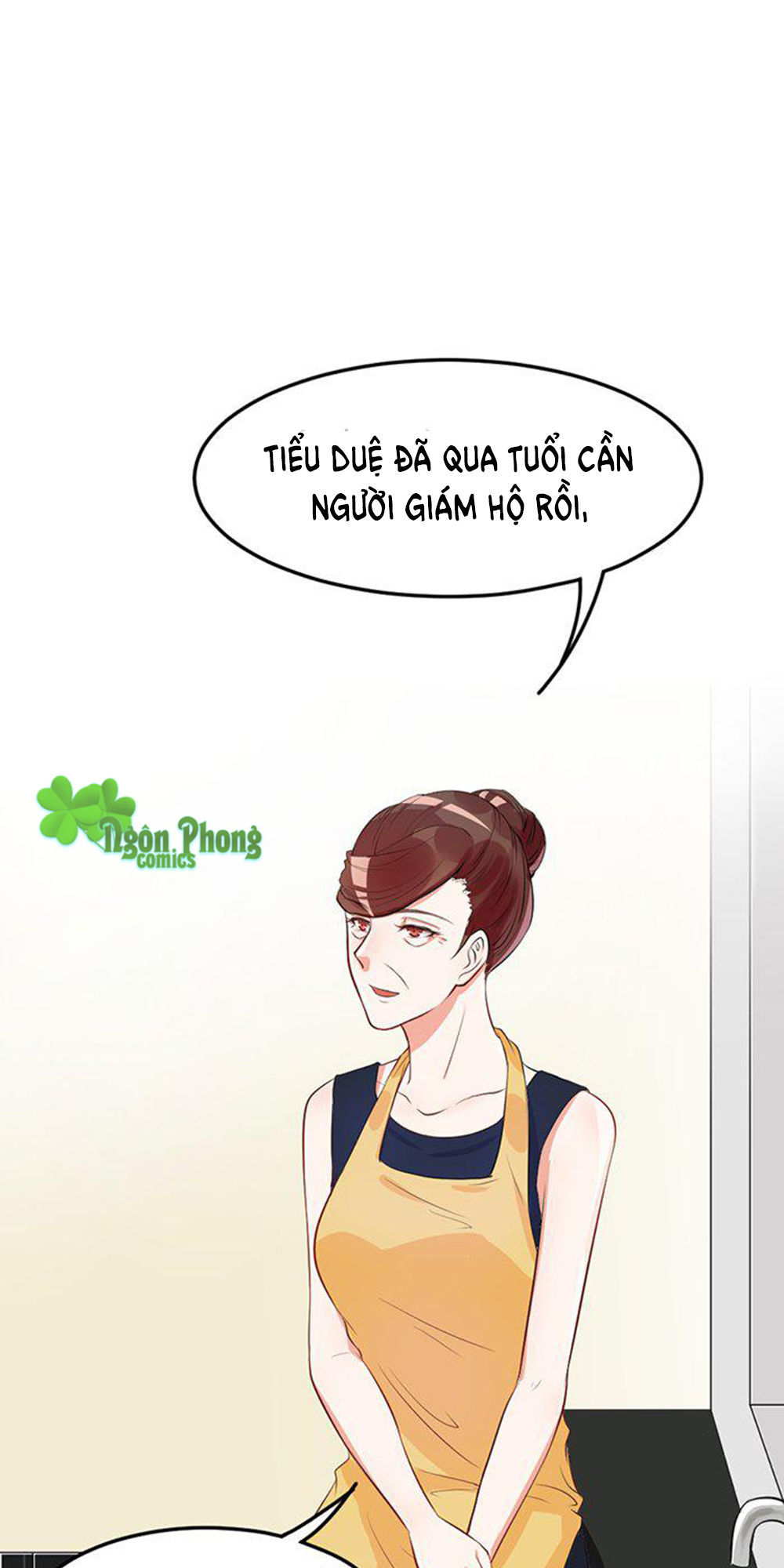 Bà Xã Tôi Là Nam Thần Chapter 12 - 45