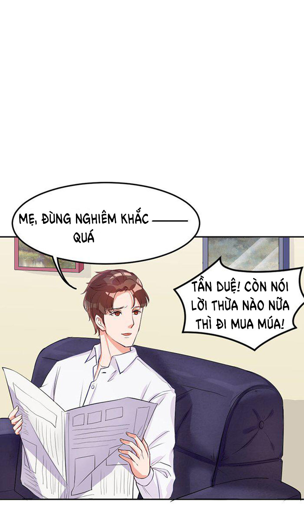 Bà Xã Tôi Là Nam Thần Chapter 12 - 52