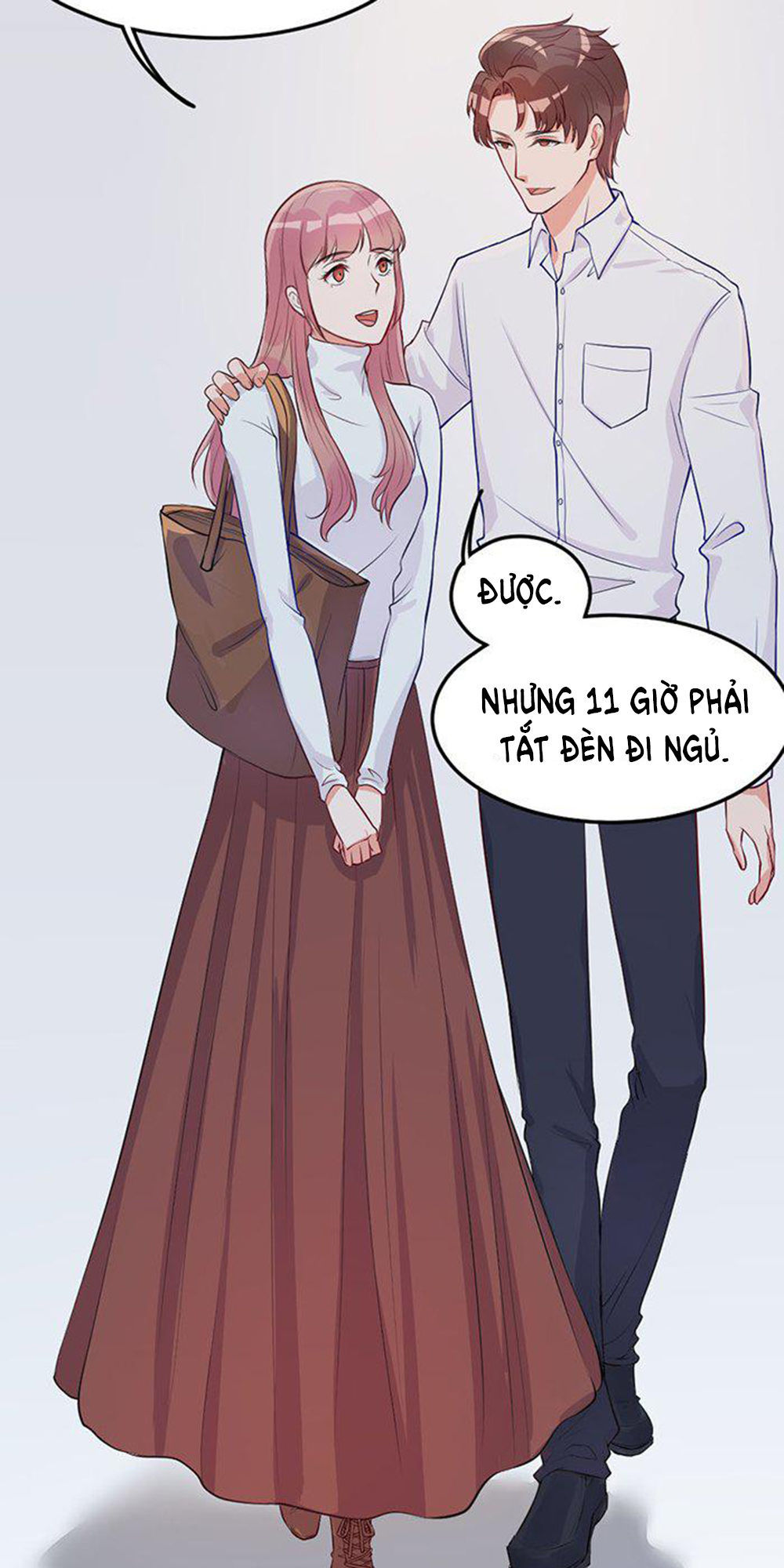 Bà Xã Tôi Là Nam Thần Chapter 12 - 54