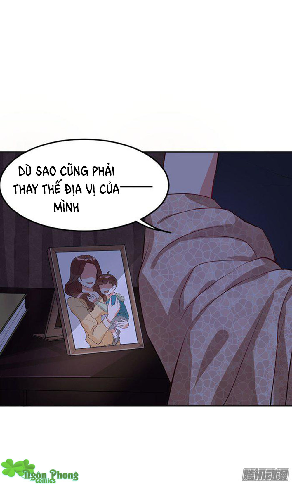 Bà Xã Tôi Là Nam Thần Chapter 12 - 61