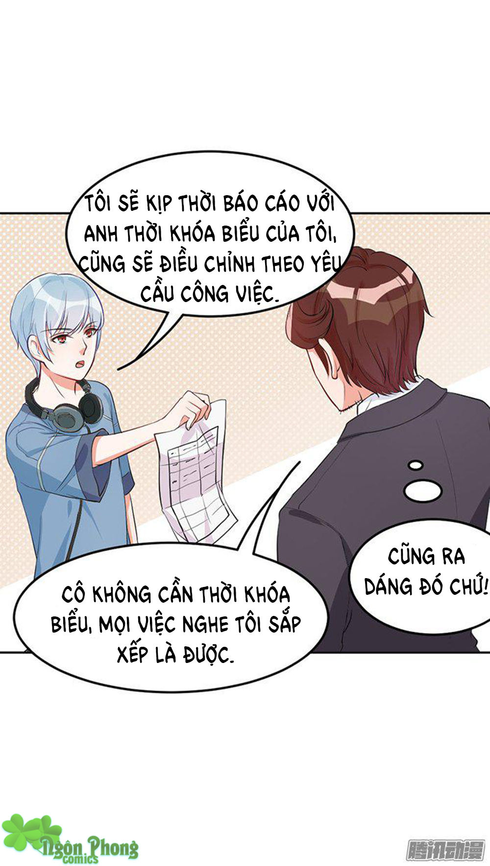 Bà Xã Tôi Là Nam Thần Chapter 12 - 78