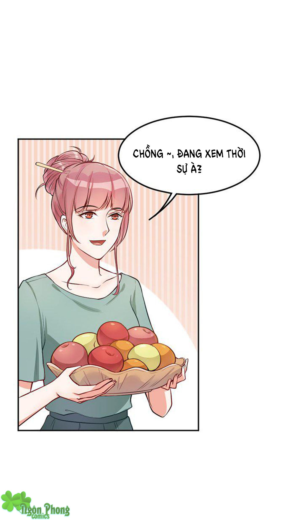 Bà Xã Tôi Là Nam Thần Chapter 13 - 3