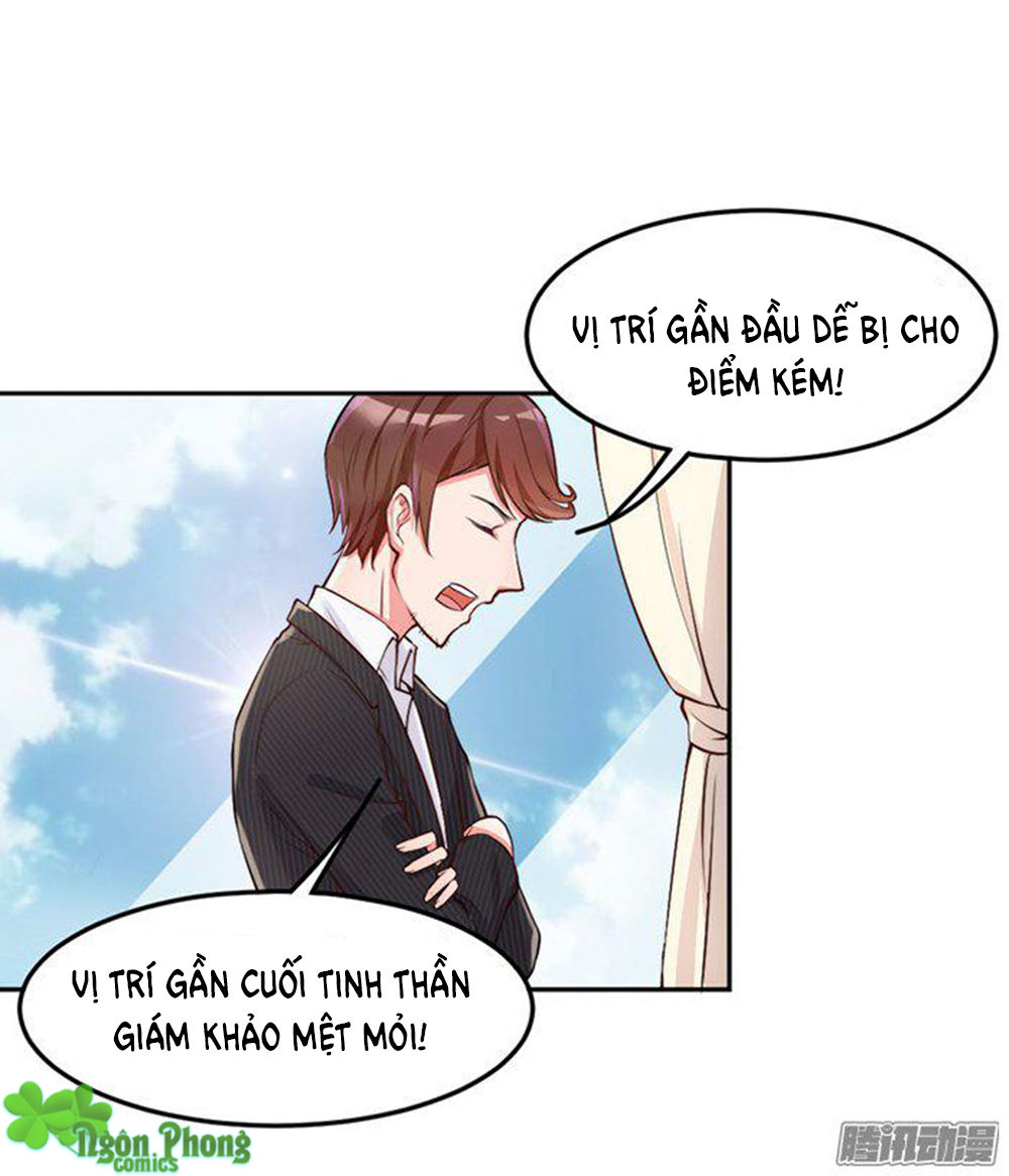 Bà Xã Tôi Là Nam Thần Chapter 14 - 2